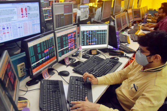 "Nifty 50 & Sensex Today: What to Expect from Indian Stock Market on May 27!"