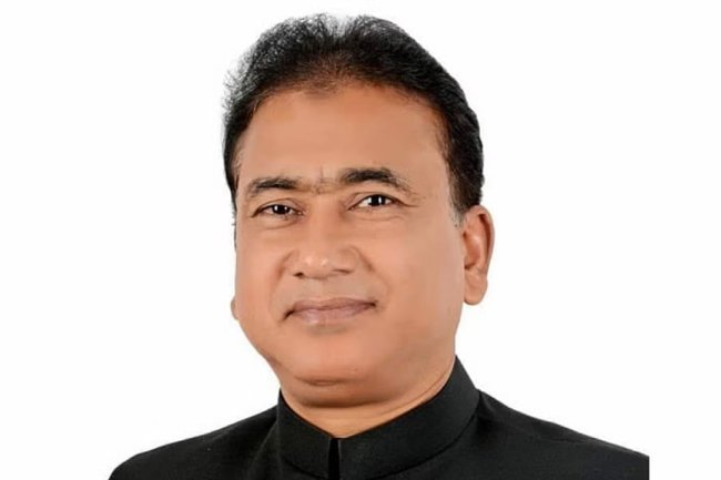 Bangladesh Police Team Reaches Kolkata, To Probe MP's Murder With Bengal CID