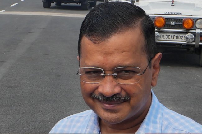 INDIA Bloc Likely to Meet on June 1; Kejriwal Files Plea for Bail Extension