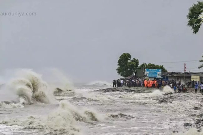 Cyclone Remal Live Updates: Tragic Death Toll Rises in Bangladesh!