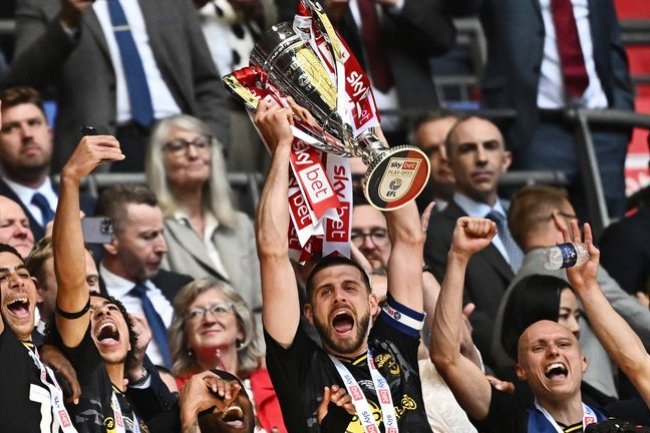 "Epic Victory! Southampton Clinches Premier League Promotion in 'Most Valuable Single Match'!"