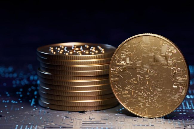 "Crypto Price Today: Bitcoin, Ether See Profits, Dogecoin Hit With Losses Alongside Shiba Inu, Solana"