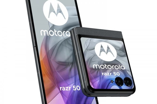 "Motorola Razr 50 Design, Specifications Surface Through Alleged TENAA Listing"