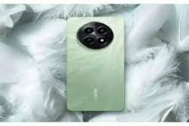 "Realme Narzo N65 5G With MediaTek Dimensity 6300 Chipset Launched in India: Price, Specifications"