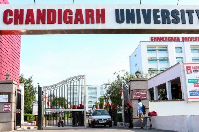 Chandigarh University Gets NBA Re-accreditation for 6 Engineering Programs