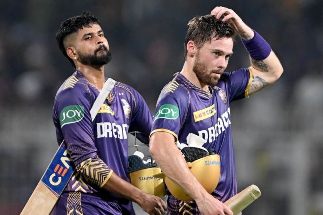 "From BCCI Fiasco to Captaincy: Shreyas Iyer's Redemption Song"