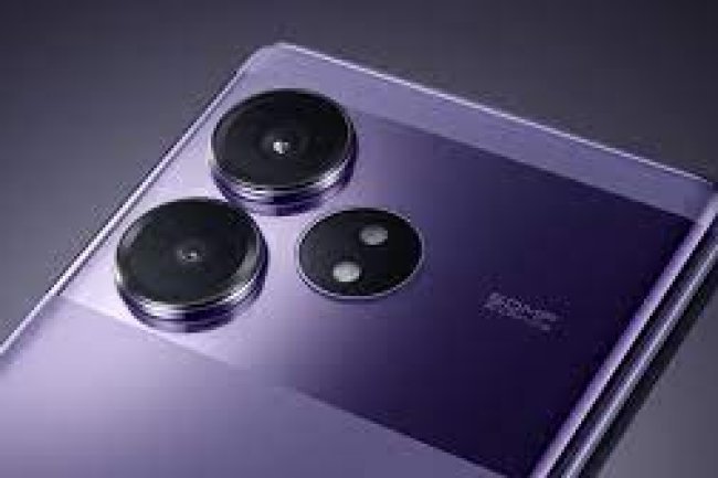 Realme 13 Pro+, Realme GT 6 Said to Be in Pipeline; Specifications Tipped