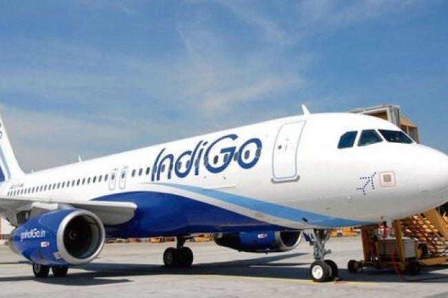 Delhi-Varanasi IndiGo Flight Receives Bomb Threat!