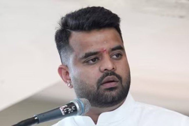 Prajwal Revanna: 'Depressed' Ahead of SIT Investigation on May 31