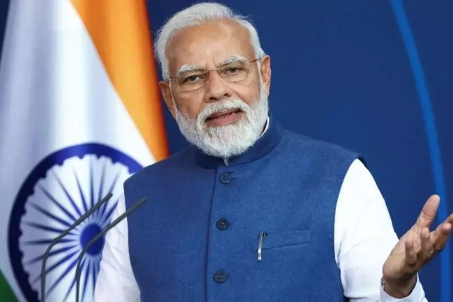 PM Narendra Modi's Lok Sabha Elections Prediction: 'BJP to get Maximum Success in...'