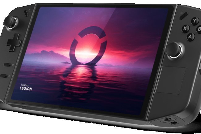 Lenovo Readying a 'Lite' Version of Lenovo Legion Go Handheld Gaming Device: Report