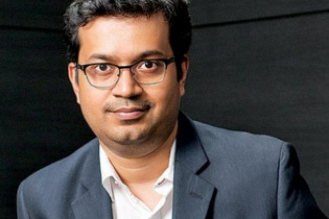 Sony Pictures Network India Hires Gaurav Banerjee as CEO!