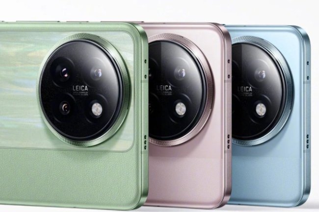 Xiaomi 14 Civi with Leica Cameras Set to Launch on June 12: What to Expect