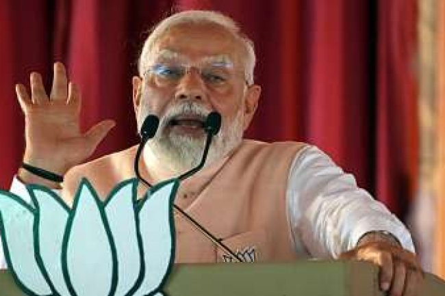 Best Title: Modi Stocks to Watch: BJP Wins Lok Sabha Elections!