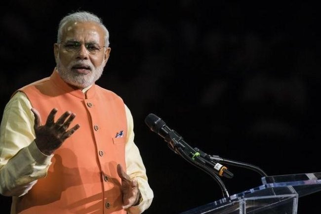 PM Modi Needs 303+ Seats to Extend Stock Market Rally!