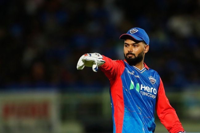 Crickit's IPL 2024 Playing XI: Sanju Samson Over Rishabh Pant?