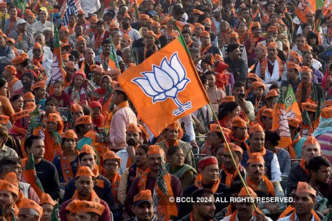 BJP's Strategy for West Bengal, Odisha in Final Lok Sabha Phase!