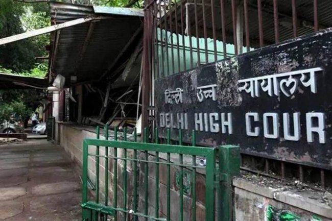 Delhi High Court: Judges' Right to Respond to Bias Allegations!