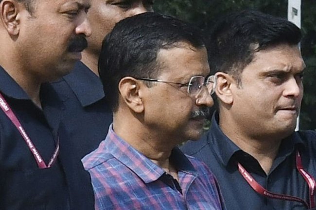 Supreme Court Rejects Arvind Kejriwal's Plea for 7-Day Bail Extension: Setback!