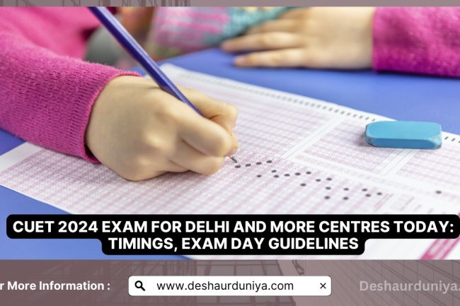 HP LEET 2024 Answer Key Released at official website: Raise Objections by June 1