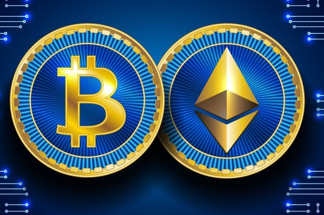 Crypto Price Today: Bitcoin Over $62,000, Solana, Ether, Tether in Losses