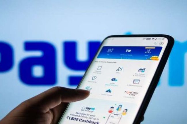 Paytm's Transformation: Adani's Stake Acquisition Talks Wrap Up!