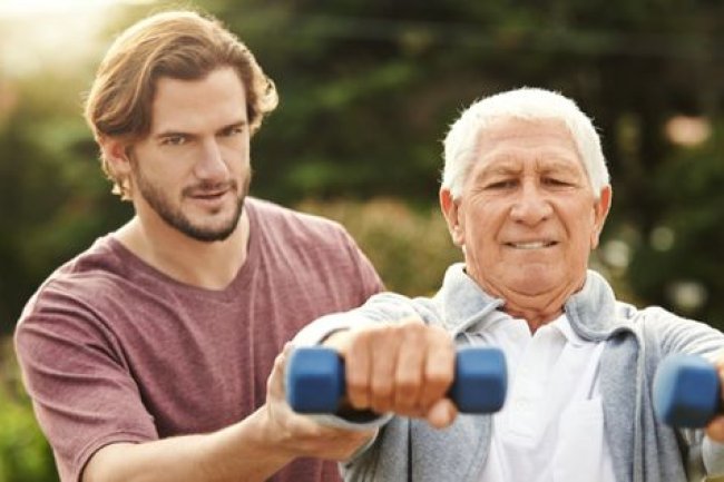 National Senior Health & Fitness Day Secrets
