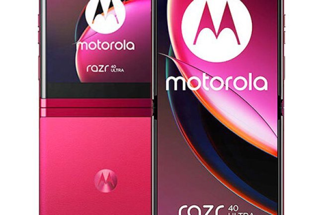 Best Title: Motorola Razr 50 Listed on Geekbench: MediaTek Dimensity SoC Revealed!