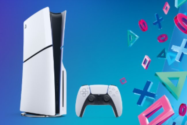 Sony's Days of Play Sale: PS5 Slim, PS VR2, DualSense Controllers Discounted - Check Prices!