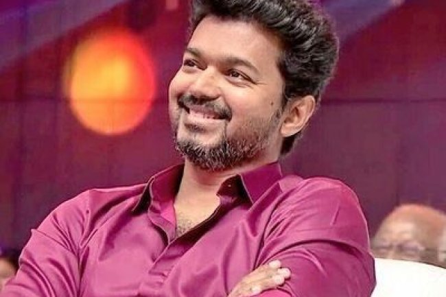 Thalapathy Vijay Sings Two Songs for The GOAT – Confirmed by Yuvan Shankar Raja