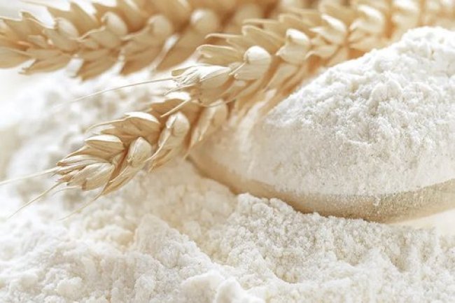 Is It Safe to Eat Raw Flour?