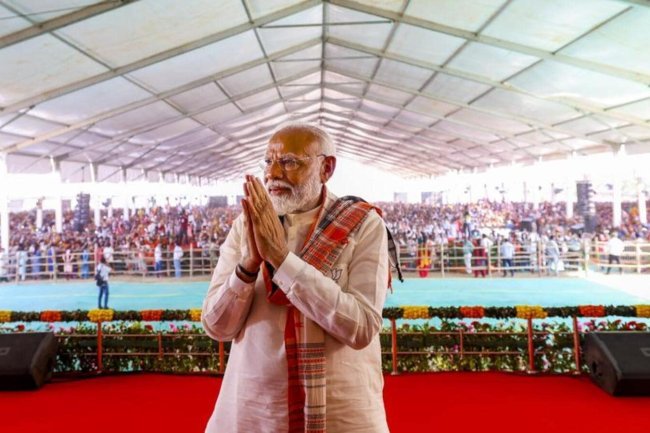 Battle for Buxar: RJD Smells Blood