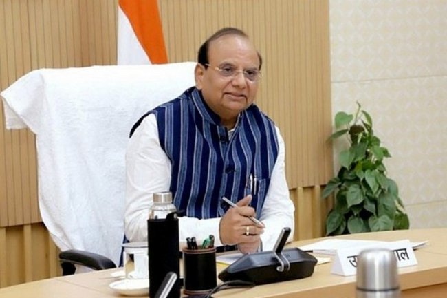 "LG's Directive: Paid Break for Labourers Amid Heatwave"