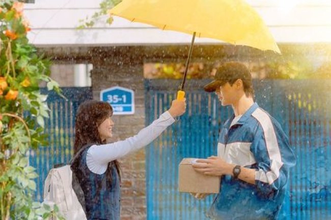 Top Moments of Lovely Runner: Byeon Woo Seok, Kim Hye Yoon's Journey