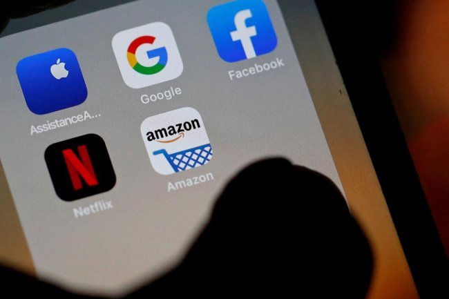 "Tech Giants' Lobby Group Opposes India's Antitrust Proposal"