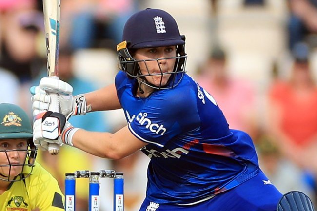 Sparkling Sciver-Brunt Ton Leads England to Thrilling Win Against Pakistan!