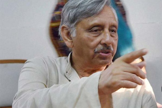 Political Update: Cong Clarifies Stance on Aiyar's China Remark