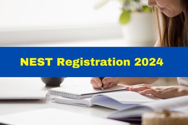 NEST 2024 Registration Ends Tomorrow at official website: Eligibility Criteria