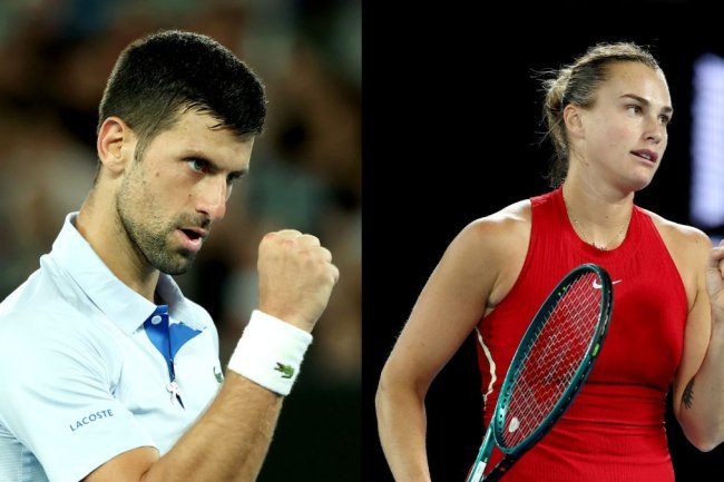 Day Five Preview: Djokovic and Sabalenka Return in Full Force