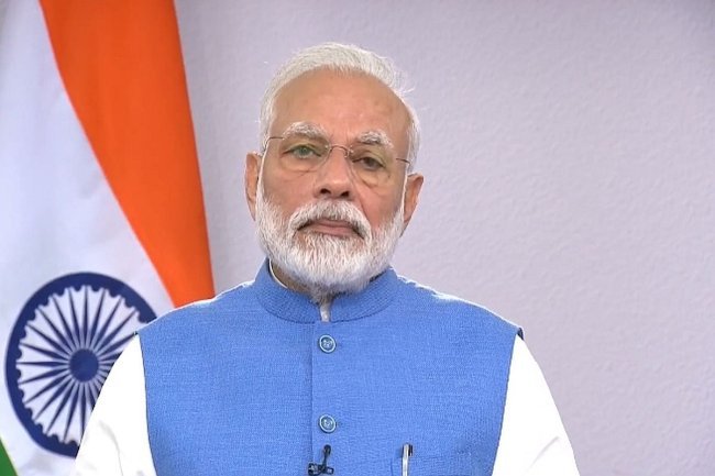 Spiritual Retreat: PM Narendra Modi to Meditate in Kanniyakumari