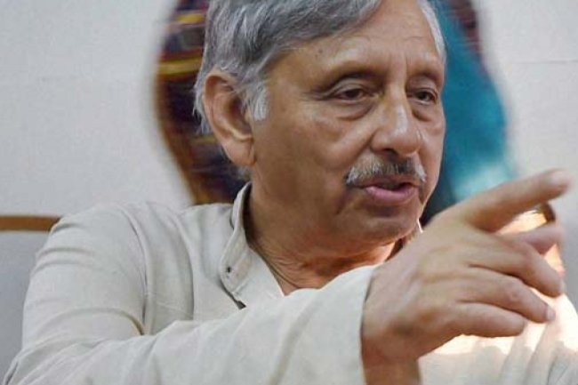 Understanding Mani Shankar Aiyar: Jairam Ramesh on 'China Invasion' Remark