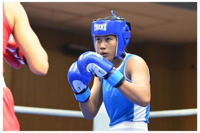 Unbelievable! Ankushita Boro & Nishant Dev's Remarkable Journey at World Olympic Boxing Qualification Tournament 2024