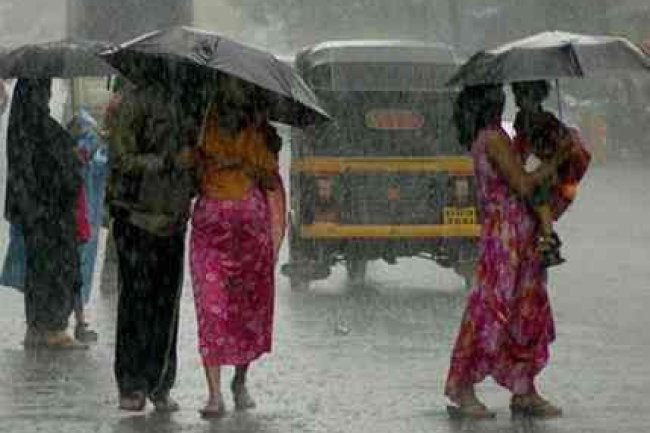Monsoon Hits Kerala and Northeast Two Days Early - Surprising Update!
