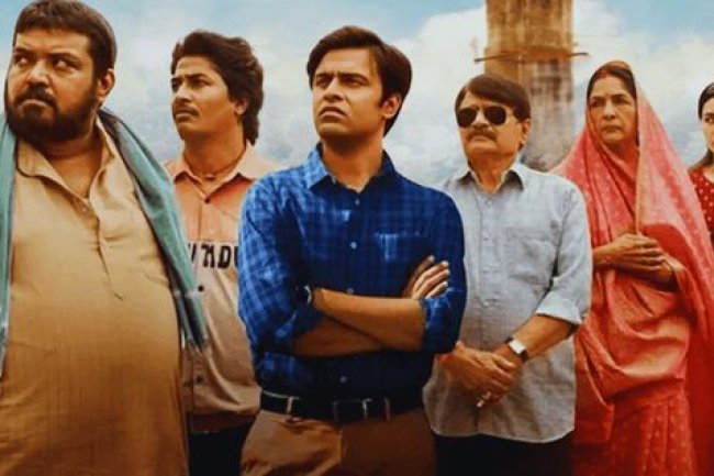 Jitendra Kumar Reveals Fallout with Panchayat Makers TVF: ‘There Was a Misunderstanding’