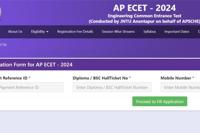 AP ECET 2024 Result Announced: Tie-breaking Policy
