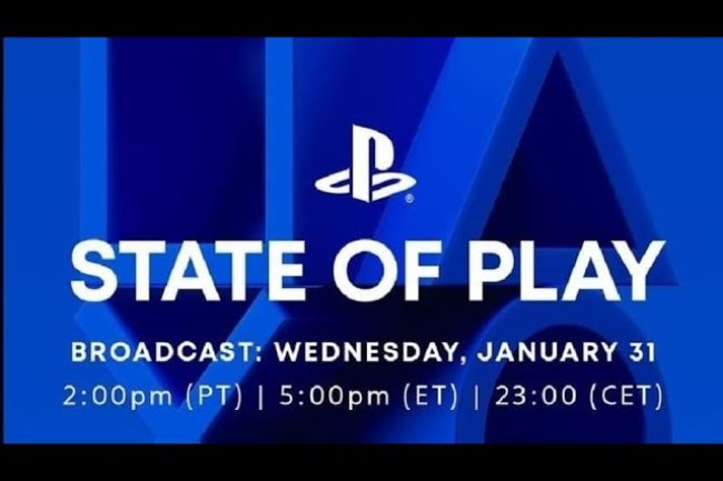 PlayStation State of Play Showcase Announced for May 30: Will Feature 14 PS5, PS VR2 Titles