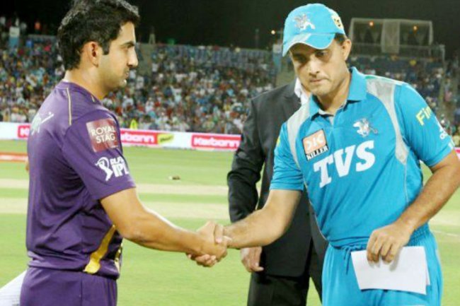 Why Sourav Ganguly Criticizes Gautam Gambhir's Role as India Coach? Find Out Now!