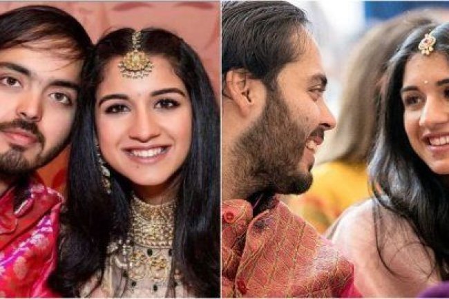 Backstreet Boys Steal the Show at Ambani's Pre-Wedding Cruise Extravaganza