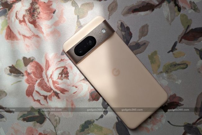 Google Pixel 8, Pixel 8a Get Android AICore Update Ahead of Gemini Nano Rollout: Report Reveals