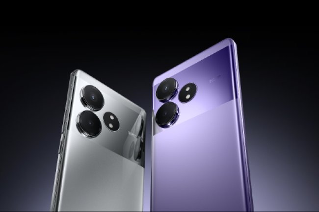 Realme GT 6 India Launch Confirmed: Could It Be a Rebranded Realme GT Neo 6?